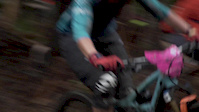 Ibis Enduro Race Team at EWS #2 Tasmania