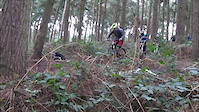 Another Delamere MTB Edit