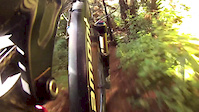 Mt Pirongia ride - The Sorceror