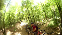 Mt. Kessler Crazy Mary a