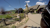 Silver Mountain Opening Week