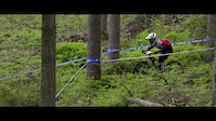 Rocky Mountain Urge BP Rallyteam EWS Wicklow 2017