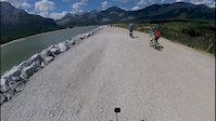 Prairie View ride with the Boys July 3, 2017