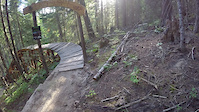 Trail Preview - Lazy Susan