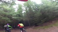 Crieff Red 1