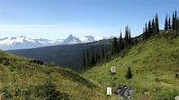 Keystone Standard Basin