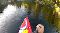 171001 Durrance Lk/Partridge Hills