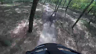 Gotta do the Ridges