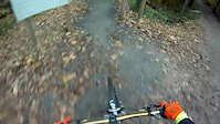 Błotna Cyganka - Enduro Trails