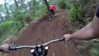 One Pedal Stroke RAW