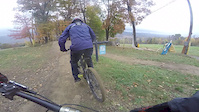 Following Hugh