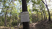Ledges Trail