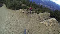 Pic de Naudech Bike Piscenois