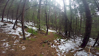 Zicna2 trail