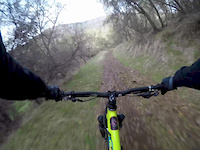 Darrington Trail