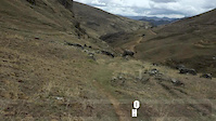 Lamay - Mountain biking Peru