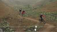 Pachacamac - Mountain biking Peru