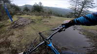 Sooke Winter Rip