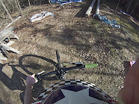 Copperhead Trails