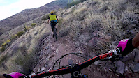 Goat Camp - White Tank Mts AZ