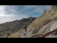FollowCamDownBugsShortClip