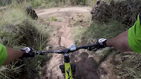 Quito Ecuador Trails