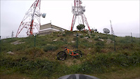 MTB Carras en el Faro