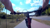 ENDURO MTB/ Kazimierz Dolny/ Parchatka/...
