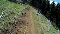 Floattube Bikefishing
