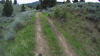 Memorial Day Bikefishing