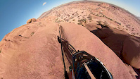 VR Spitzkoppe - Namibia