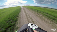 Heavan Trail | Buffalo Pound