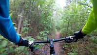 Sprite descent