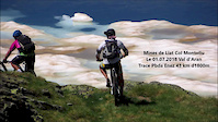 Mines de Liat Col Montoliu