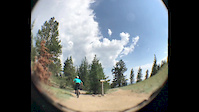 Potter Pass
