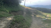 Pohorje clips