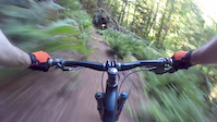 Summer shred, Good times in Oregon