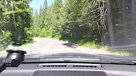 VOTR Mt. Spokane Trail # 240