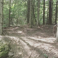 Lower Finger drop