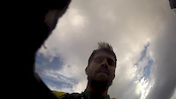 Smithers Mountain Bike Peak to Pint Race