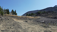 Upper Lava Flow