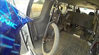 Mammoth Bar OHV - Ranch / Rocky