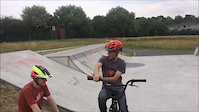 Skatepark Tings