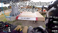 Big Sky Revenge