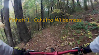 Pinhoti Trail
