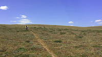 10,000ft Plateau