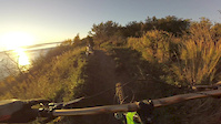 Bluff view