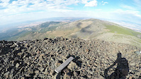 Casey Peak
