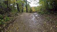 Highlands mtb Park