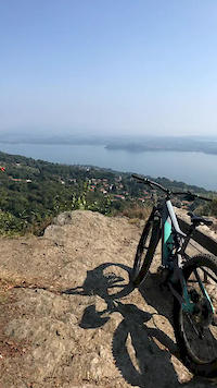 Sassi dal Pizz overview